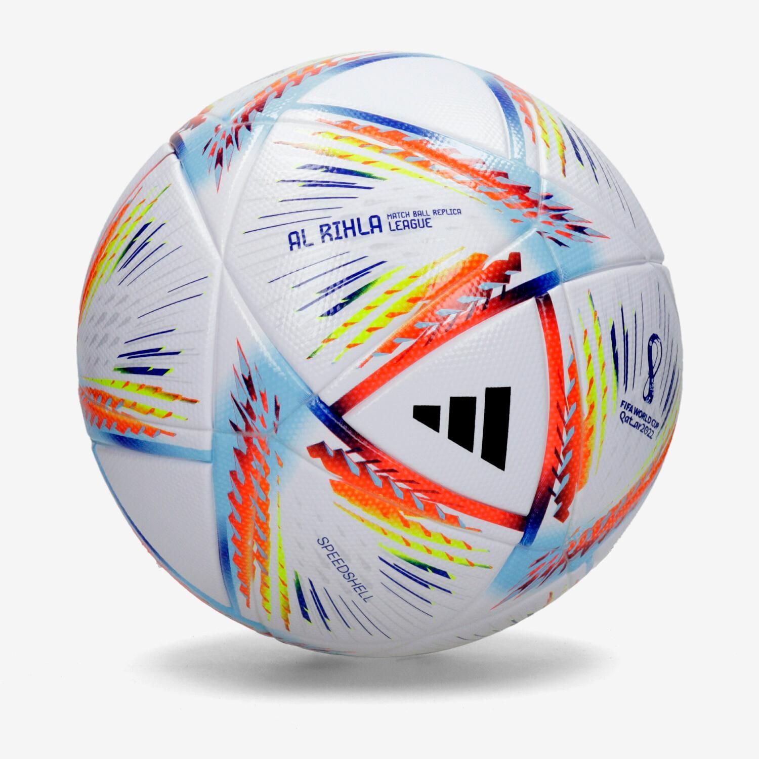 Balón Al Rihla - Qatar 2022